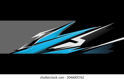 fondo deportivo elegante con formas geométricas y nítidas