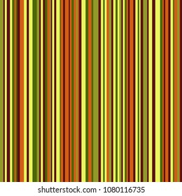 Stylish stripe seamless pattern