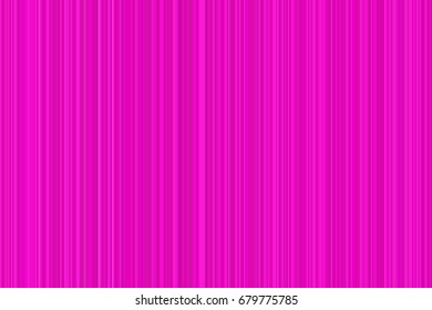 Stylish striped background with violet color tones. Modern  vector texture.