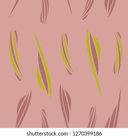 Stylish striped patterns . Fashionable texture, background