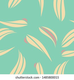 Stylish striped patterns . Fashionable texture, background