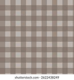 Stylish Striped Seamless Design with Geometric Abstract Shapes