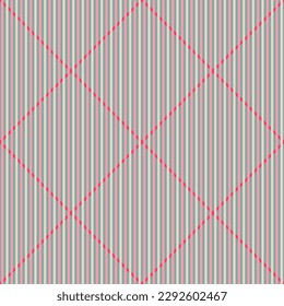 Stylish striped-checkered color seamless background with a pattern for textiles, wallpaper, tablecloths