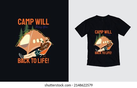 Stylish Summer season t-shirt and apparel trendy design. Summer season typography, print, vector illustration. Global swatches.