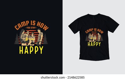 Stylish Summer season t-shirt and apparel trendy design. Summer season typography, print, vector illustration. Global swatches.