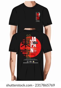 stylish t shirt  typography slogan.  abstract design vector illustration.