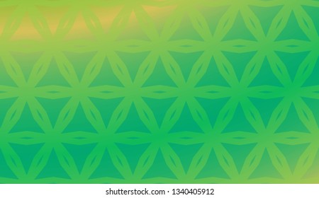 Stylish textile print with geometric design. fabric background.Vector pattern.