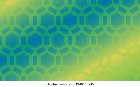 Stylish textile print with geometric design. fabric background.Vector pattern.
