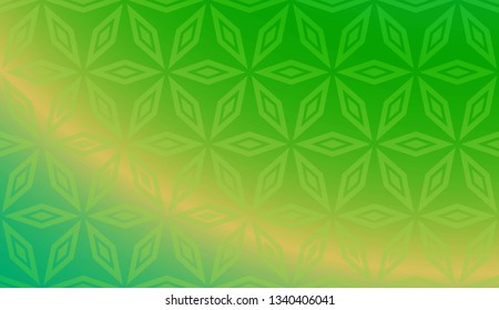 Stylish textile print with geometric design. fabric background.Vector pattern.