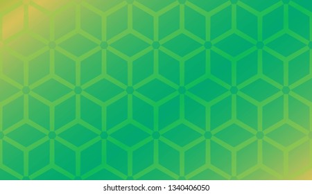 Stylish textile print with geometric design. fabric background.Vector pattern.