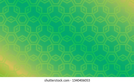 Stylish textile print with geometric design. fabric background.Vector pattern.