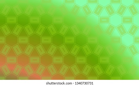 Stylish textile print with geometric design. fabric background.Vector pattern.