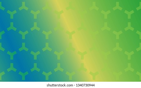 Stylish textile print with geometric design. fabric background.Vector pattern.