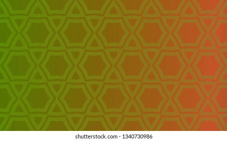 Stylish textile print with geometric design. fabric background.Vector pattern.