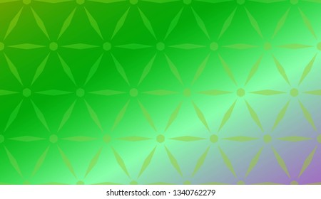 Stylish textile print with geometric design. fabric background.Vector pattern.