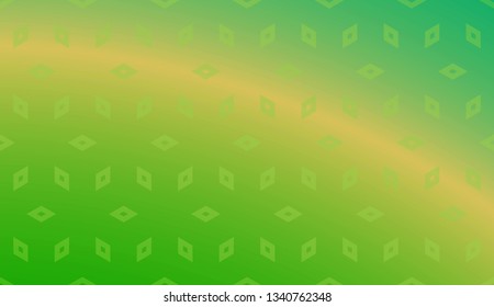 Stylish textile print with geometric design. fabric background.Vector pattern.