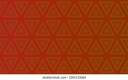 Stylish textile print with geometric design. fabric background.Vector pattern.