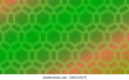 Stylish textile print with geometric design. fabric background.Vector pattern.