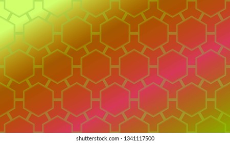 Stylish textile print with geometric design. fabric background.Vector pattern.