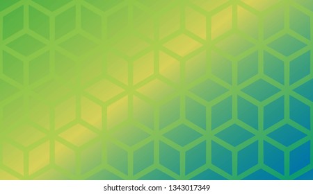 Stylish textile print with geometric design. fabric background.Vector pattern.