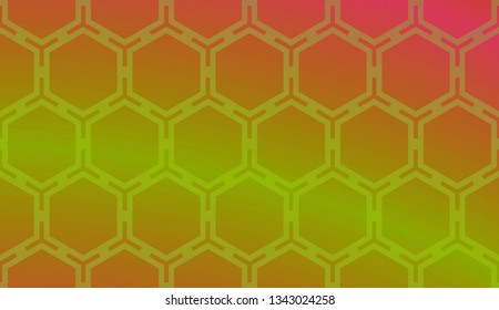 Stylish textile print with geometric design. fabric background.Vector pattern.