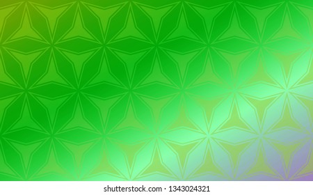 Stylish textile print with geometric design. fabric background.Vector pattern.