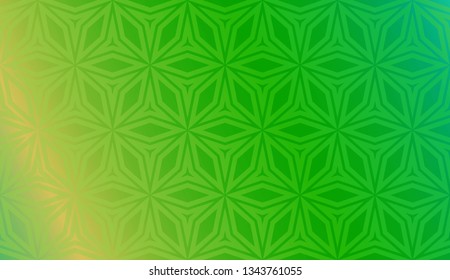 Stylish textile print with geometric design. fabric background.Vector pattern.