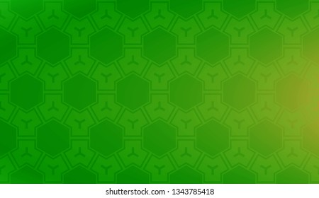 Stylish textile print with geometric design. fabric background.Vector pattern.