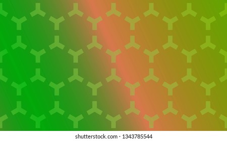 Stylish textile print with geometric design. fabric background.Vector pattern.