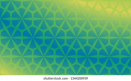Stylish textile print with geometric design. fabric background.Vector pattern.