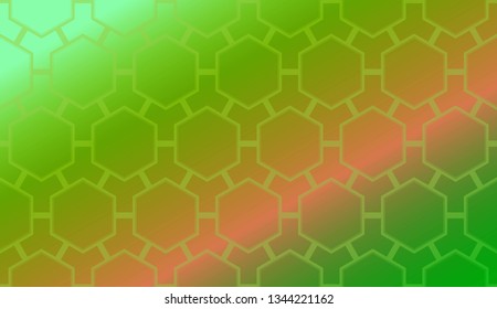 Stylish textile print with geometric design. fabric background.Vector pattern.