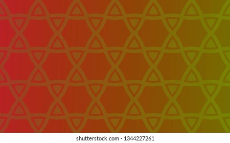 Stylish textile print with geometric design. fabric background.Vector pattern.