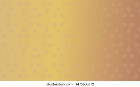 Stylish textile print with geometric design. fabric background.Vector 
