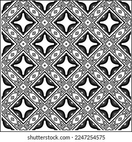 Textura elegante con figuras de líneas.
Resumen de patrones geométricos en blanco y negro para página web, texturas, tarjeta, afiche, tela, textil. Diseño repetitivo gráfico monocromo. 