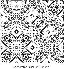 
Textura elegante con figuras de líneas.
Resumen de patrones geométricos en blanco y negro para página web, texturas, tarjeta, afiche, tela, textil. Diseño repetitivo gráfico monocromo. 