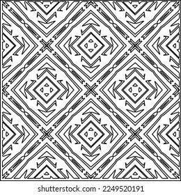 
Textura elegante con figuras de líneas.
Resumen de patrones geométricos en blanco y negro para página web, texturas, tarjeta, afiche, tela, textil. Diseño repetitivo gráfico monocromo. 