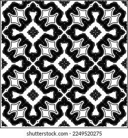 Textura elegante con figuras de líneas.
Resumen de patrones geométricos en blanco y negro para página web, texturas, tarjeta, afiche, tela, textil. Diseño repetitivo gráfico monocromo. 
