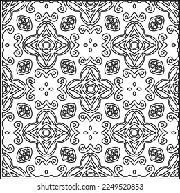 
Textura elegante con figuras de líneas.
Resumen de patrones geométricos en blanco y negro para página web, texturas, tarjeta, afiche, tela, textil. Diseño repetitivo gráfico monocromo. 