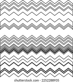 Stylish texture with figures from lines.
Abstract geometric black and white pattern for web page, textures, card, poster, fabric, textile. Monochrome graphic repeating design. 