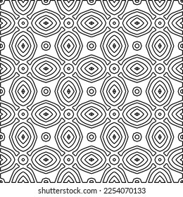 

Textura elegante con figuras de líneas.
Resumen de patrones geométricos en blanco y negro para página web, texturas, tarjeta, afiche, tela, textil. Diseño repetitivo gráfico monocromo. 