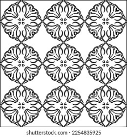 Textura elegante con figuras de líneas.
Resumen de patrones geométricos en blanco y negro para página web, texturas, tarjeta, afiche, tela, textil. Diseño repetitivo gráfico monocromo. 
