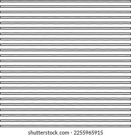 Stylish texture with figures from lines.
Abstract geometric black and white pattern for web page, textures, card, poster, fabric, textile. Monochrome graphic repeating design. 