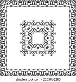 Textura elegante con figuras de líneas.
Resumen de patrones geométricos en blanco y negro para página web, texturas, tarjeta, afiche, tela, textil. Diseño repetitivo gráfico monocromo. 