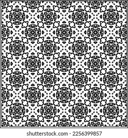 Textura elegante con figuras de líneas.
Resumen de patrones geométricos en blanco y negro para página web, texturas, tarjeta, afiche, tela, textil. Diseño repetitivo gráfico monocromo.