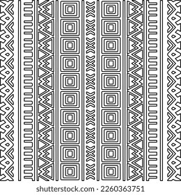 
Textura elegante con figuras de líneas.
Resumen de patrones geométricos en blanco y negro para página web, texturas, tarjeta, afiche, tela, textil. Diseño repetitivo gráfico monocromo. 