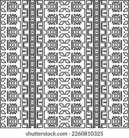 Textura elegante con figuras de líneas.
Resumen de patrones geométricos en blanco y negro para página web, texturas, tarjeta, afiche, tela, textil. Diseño repetitivo gráfico monocromo. 