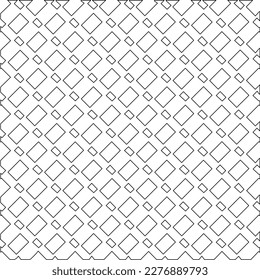 Stylish texture with figures from lines.
diagonal pattern. Repeat decorative design.Abstract texture for textile, fabric, wallpaper, wrapping paper.Black and white geometric wallpaper. 