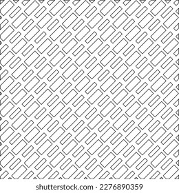 Textura elegante con figuras de líneas.
patrón diagonal. Repetir el diseño decorativo.Textura abstracta para textil, tela, papel pintado, papel envolvente.Papel de pared geométrico negro y blanco. 