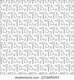Textura elegante con figuras de líneas.
patrón diagonal. Repetir el diseño decorativo.Textura abstracta para textil, tela, papel pintado, papel envolvente.Papel de pared geométrico negro y blanco. 