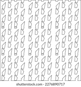 Stylish texture with figures from lines.
diagonal pattern. Repeat decorative design.Abstract texture for textile, fabric, wallpaper, wrapping paper.Black and white geometric wallpaper. 